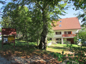  Guest House Nenad  Плитвицкие Озёра